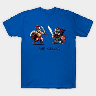 thermopylae T-Shirt